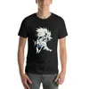 توب دبابة الرجال الكابتن ميليواس أنيمي المعجبين Artseven Sins T-Shirt قميص قميص الرجل ملابس عادية قصيرة الأكمام تي شيرت