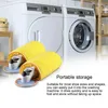 Laundry Bags Sneaker Washing Machine Bag Shoe Wash 2pcs Breathable Chenille Cleaning For Bras Socks