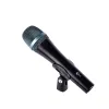 Microfones toppversion E945 Microphone Dynamic Cardioid Professional Vocal Microphone Karaoke Wired Grade A Quality Performance Live Sennh