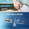 High-performance GPS Drone with 4k Camera, 50 Mins Flight Time, FPV Transmission, Brushless Motor, Max Speed 15m/s, Foldable Design - Perfect for Adults and Beginners