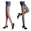 Mulheres meias de qualidade de qualidade sexy com calças de calda de meia -calça de meia -calça de meia -calça de meia -calça de calcinha