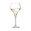 Vinglasskockttail glasögon tall gin och tonic glasögon fancy barglas med stam 240408