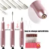 Drills 14500RPM Electric Nail Drill Machine Professional Nail Sander Milling Cutter For Manicure Removing Gel Polish Salon Tools GLUSB