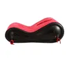 Sofá sexual inflável vermelho 440lb Capacidade de carga de carga EP PVC Furniture Sex Furniture Air Cushion Móveis Cadeira para casais Toys sexuais 240401