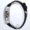 4 Style Super N Factory Watch 904L Steel Men's 41mm Black Ceramic Bezel Sapphire 126610 Nurkowanie 2813 5665