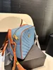 Klassieke en trendy cameratassen modieuze designer tas casual en veelzijdige een schouder crossbody tassen prachtige handtas luxueuze lederen grote capaciteit