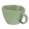 Dinnerware Sets Milk Cup Coffee Office Bathroom Decorations Mouth Washing Ceramics Home Beverage