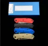 BM 565 CAMBITA DE BOLSILLO PLOTAMIENTO 2.95 "S30V Satin Plain Polymer Many Camping Tactical Combat EDC Knives BM940 940 BM601 BM42 15080 535