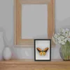 Frames weergeven planken specimen po frame stijlvolle eenvoudige bruiloft bloemhouder foto