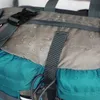 Outdoor Sports Waist Bag Hiking Cycling Climbing Storage Versatile Travel Mountaineering 240408