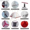 Tents and Shelters Naturehike Upgraded Cloud Up 2 Ultralight Tent Free Standing 20D Fabric Camping Tents For 2 Person With free Mat NH17T001-T L48