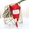 Party -Dekoration Mini Gypsophila getrocknete Blumenstrauß Urlaub Geschenk Muttertag Rose Geburtstag Box Event Dekor Dekor