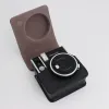Mount Suitable for Fuji Polaroid Instax Mini 40 Camera Bag Protective Leather Case Mini 40 Shell