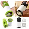 Manual Graters Grinder Muller Mill Kitchen Cheese Slicer Herb Grinder Spice Mill Parsley Shredder Chopper Cutter