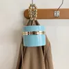Sac Mini Crossbodybody Acrylique Tote Box 2024 Fashion tendance Fashion High Quality's Femme's Handbag Chain épaule Messenger