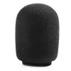 Accessoires 2pcs Filtre Écran Microphone Sponge Couverture de mousse pour Shure PGA27 PGA 27 SM7B SM 7B COUVERTURE DE REMPLACEMENT MIM