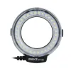 Accessories Meike Meke Fc100 Ring Ro Flash Light Photo Speedlight Such as for Canon 400d Nikon Fujifilm Panasonic Camera Speedlite