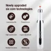 Drills Portable Cordless Electric Nail Drill Machine Display Nails Sander For Acrylic Gel Polish Rechargeable Nail Art Tools