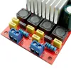 Versterker Tenghong TP2050+TC2001 Digitale stroomversterker Board 50WX2 Klasse D Sound -versterker Board voor luidspreker Home Theatre Audio DIY -DIY