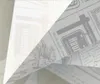 Duvar Kağıtları Milofi Özel 3D Duvar Kağıdı Mural Endüstriyel Stil Stereo Geometri Yaratıcı Soyut Spaper Retro Arka Plan Duvar Kağıdı