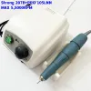 Учения Новая 55000RPMPM Electric Drill Strong 210 207B 65W Manicure Machine Kit Kit Nails Art