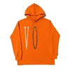 Vêtements de sweat à capuche pour hommes Hommes et femmes Sweatshirt à capuche lâche Pilos à capuchon en vrac Cropped Street Hop Hop Fashion Couple de luxe de haute qualité Hoodies