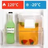 Water Bottles Transparent Fridge Jug Plastic With Filter Lid Sealing Kettle 1.5L 2L Handle Heat Resistant Home