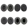 Berets 1 Pair Ear Pads Cushion Earmuffs For Brainwavz HM5 Headset Replacement Repair