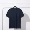 Fashion European Men039s med plus replika och bomull 2024 broderi av 100 polos tees klädtryckstorlek LWT6413658 JSNPO