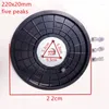 Accessories Gym Commercial Exercise Bike 3-hole Belt Plate Flywheel Home Indoor Fitness Dynamic Cycling