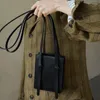 Bag Elegant Fashion Flap Crossbody Bags For Women PU Leather Small Square Clutches Casual Shoulder Messenger Purse