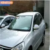 映画Hohofilm 65％VLT Window Tinting Car Side Window Sticker Film House Glass Sticker 99％UV Proof Home Office Glass Pet