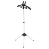 Racks Hangle Rack Clothes Stand Pliage Garment Vêtements pliables ACCESSOIRES INTRAUSEMENT