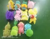 23 cm Cartoon giapponese Anime Plush Plash Toys Children039 Gift Birthday Giocate