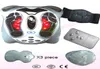 infrared foot massager improve blood circulation foot SPA health care home use machine3024491