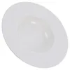 Bowls Europe Serving Tray Dinner Salad Home Multi-function Wedding Decoration Accessory Western Dish Household Pasta