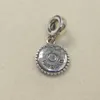 Nutcracker Charm 925 STERLING SIVAR