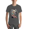 Skullgirls MS Fortune Tshirt Essiccazione rapida per un maschile da maschile per ragazzo 240327