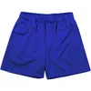 2024 Дизайнерский мужский эрик Эммануэлс сетчатые шорты для плавания дизайнерские женские баскетбольные короткие брюки.