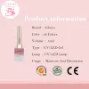 Polish Glenys Summer New Ice Cream Gel Nail Polishing 26 PCS Durable Mixed Varnish Gel UV LED Nail Art Salon Immersion Gel Wholesale