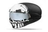 Caschi motociclistici simili Scorpion Covert X Marauder Casco Nero Vintage Open Face Dot Approvato mezzo retro1164879