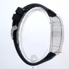 4 Style Super N Factory Watch 904L Steel Men's 41mm Black Ceramic Bezel Sapphire 126610 Nurkowanie 2813 5665