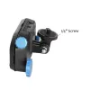 Telecamere per Insta360 X3/One X2 Clip clip clip per telecamera panoramica per gli accessori per supporto per pellicola sportiva yi 4k/mijia clip