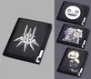 Nierautomata Game Unisex Long Coil Swork Yorha № 2 PU