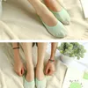 Women Socks 10 Pairs Invisible No Show Hollow Out Mesh Lace Sock Slippers Silicone Non-slip Low Cut Ankle Boat