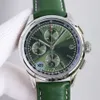 4 Stil Super N Factory Watch 904L Stahl Herren 41 mm schwarzer Keramik -Lünette Sapphire 126610 Tauchen 2813 1823