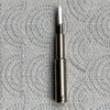 Majohn A1/A2 Press Fountain Stift Nib Tinte Nachfüllpatronen 5,5 mm Kaliber Großkapazität Büroversorgungsschule Schülern Schreibwaren 240320