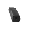 Gimbal voor DJI Pocket 2/ Dji Osmo Pocket 3,5 mm MIC -adapter ondersteunt externe 3,5 mm microfoon microfoonadapter DJI Osmo Pocket -accessoires