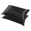 Pillow Silky Cases For Hair And Skin Extra Soft 1800 Double Brushed Microfiber Covers Sill Pillowcase