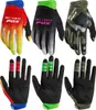 2020 Delicate Fox Dirt Bike Radeon Dirtpaw Gloves Motorcykel Ridning Motorcykel Motocross MX MTB Race Gloves9716407